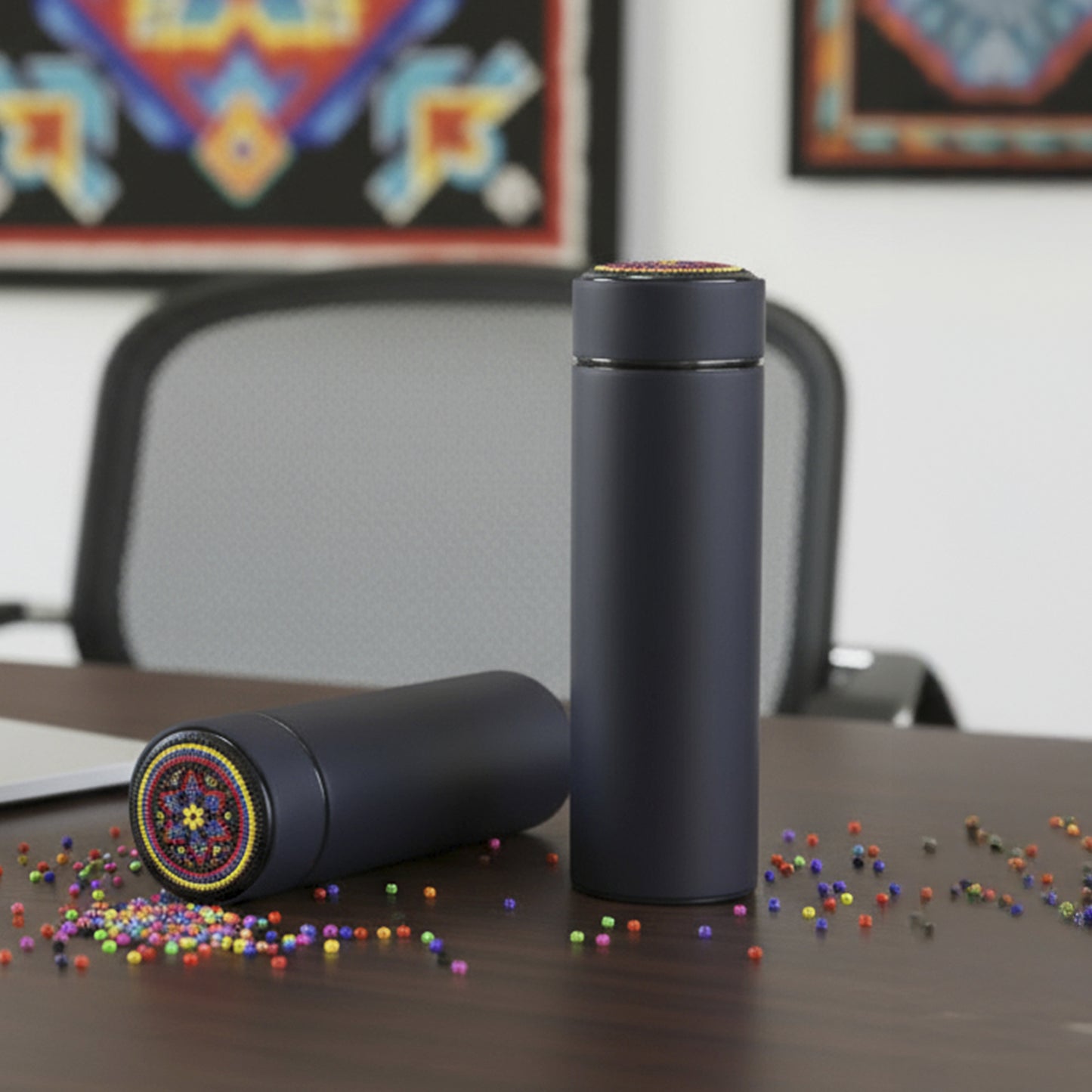 TERMO DIEGO T 76 HUICHOL