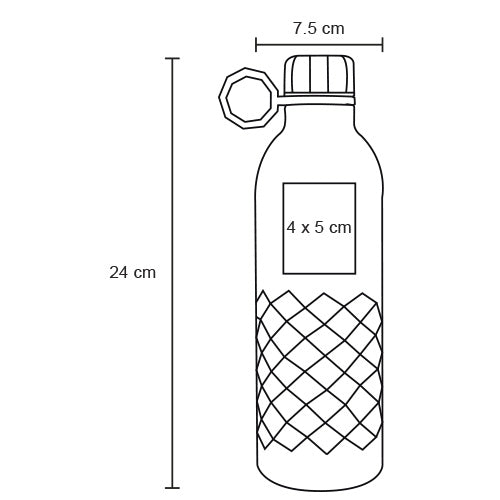 TERMO FORTE T 86
