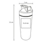 SHAKER PROTEIN T 93
