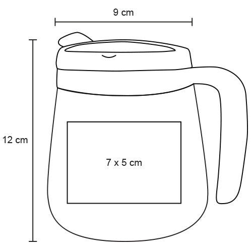 TAZA BILBAO T 99
