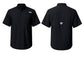 CAMISA COLUMBIA TAMIAMI MEN MC