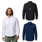 CAMISA COLUMBIA TAMIAMI MEN ML