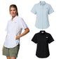 CAMISA COLUMBIA TAMIAMI WOMEN MC