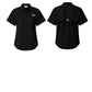CAMISA COLUMBIA TAMIAMI WOMEN MC
