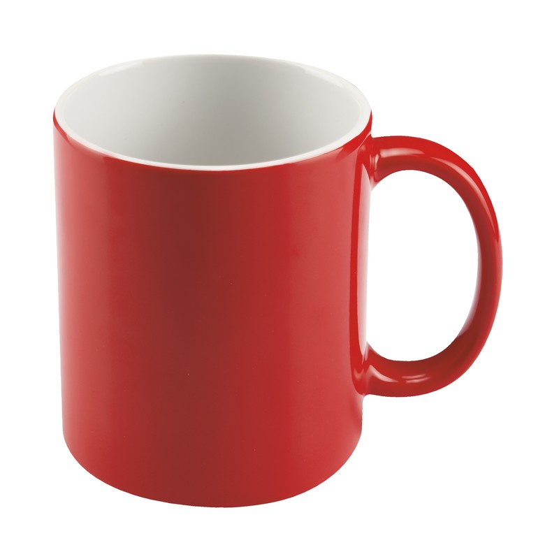ROJO