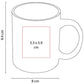 TAZA VERONA TAZ 003