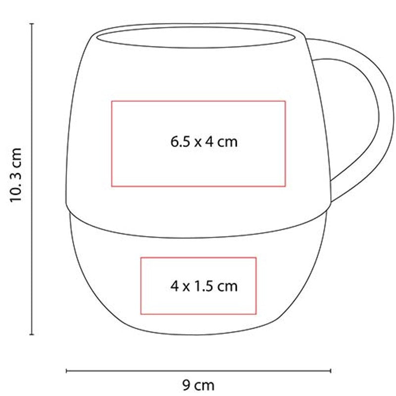 TAZA TAURÉ TAZ 012