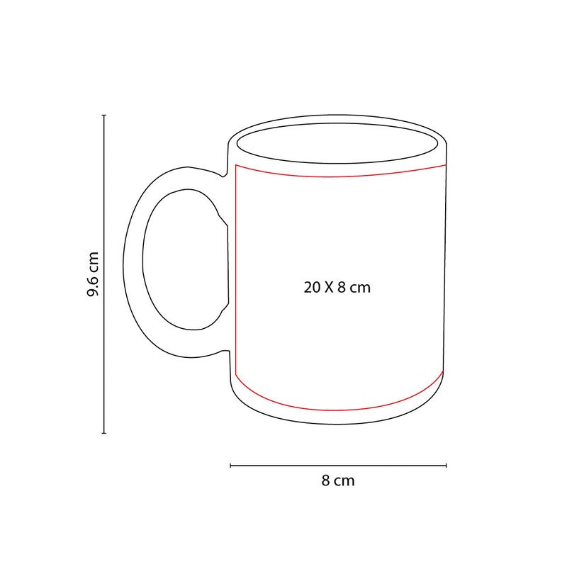 TAZA PARA SUBLIMAR FRISIA TAZ 015