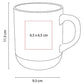 TAZA ANNECY TAZ 021