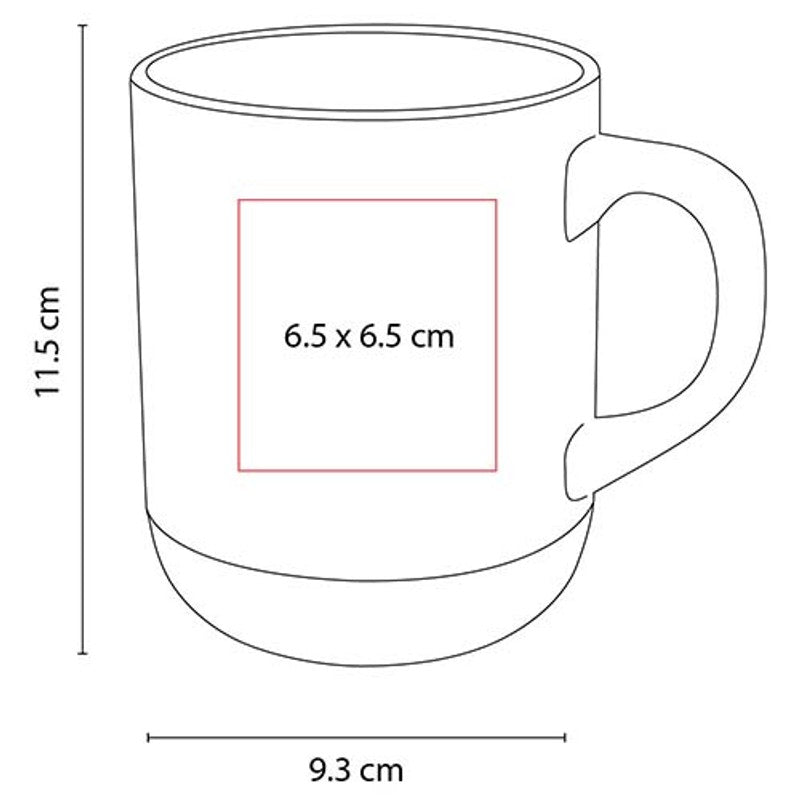 TAZA ANNECY TAZ 021