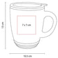 TAZA KINSALE TAZ 024