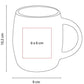 TAZA RIMO TAZ 026