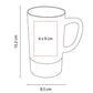 TAZA GILLEN TAZ 027