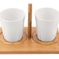 SET DE TAZAS IWAO TAZ 029