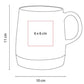 TAZA FIORLAND TAZ 031