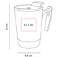 TAZA KILIA TAZ 033