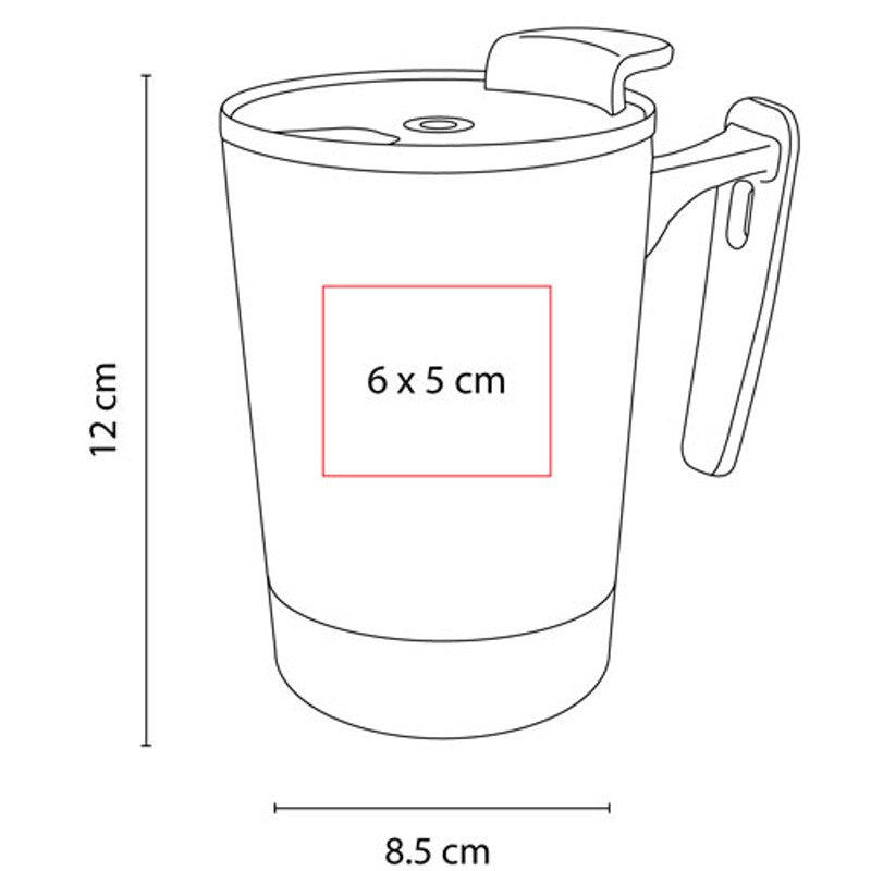 TAZA KILIA TAZ 033