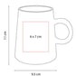 TAZA SAIMAA TAZ 034