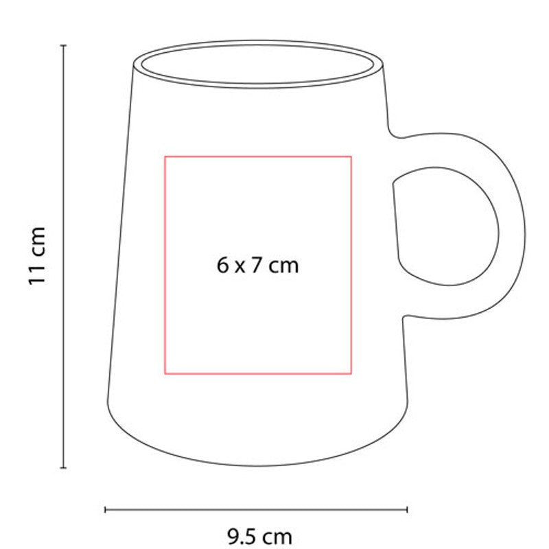 TAZA SAIMAA TAZ 034