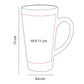 TAZA PARA SUBLIMAR RANIJI TAZ 035