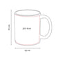 TAZA PARA SUBLIMAR PANAJI TAZ 036