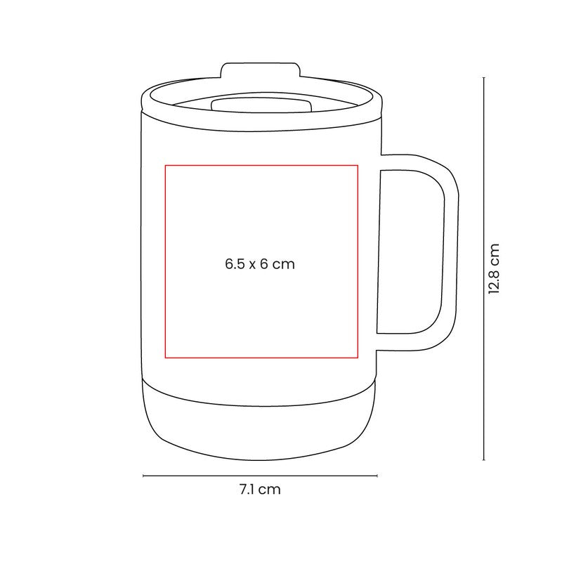 TAZA SAVOR TAZ 041