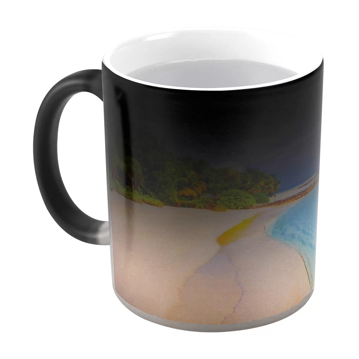 TAZA MAGICA PARA SUBLIMAR TAZ 042