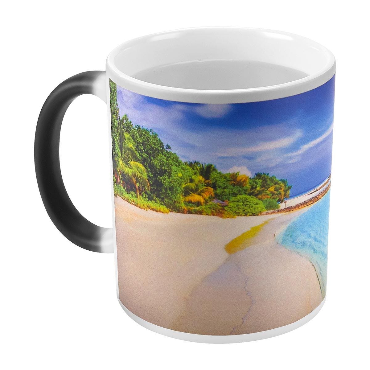 TAZA MAGICA PARA SUBLIMAR TAZ 042