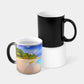 TAZA MAGICA PARA SUBLIMAR TAZ 042