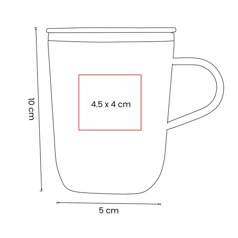 TAZA BOLLE TAZ 049
