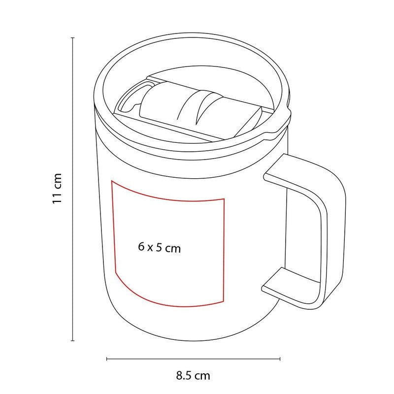 TAZA BELIZA TAZ 050