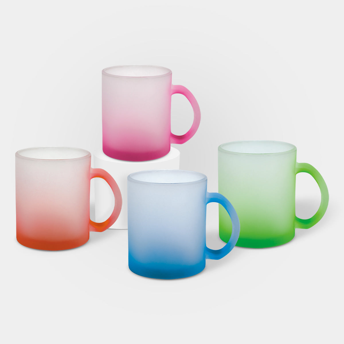 TAZA PARA SUBLIMAR TECAF TAZ 053