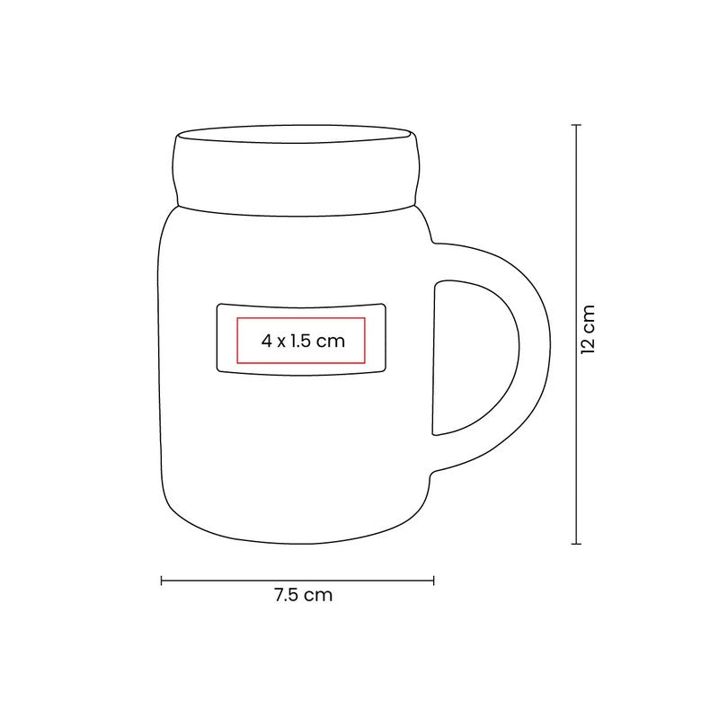 TAZA ILMA TAZ 054