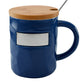 TAZA BAMBUSA TAZ 055