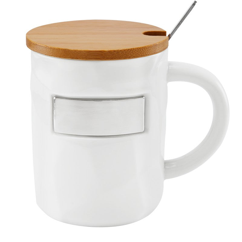 TAZA BAMBUSA TAZ 055