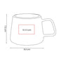 TAZA IGLASI TAZ 058