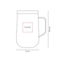 TAZA TASSE TAZ 062