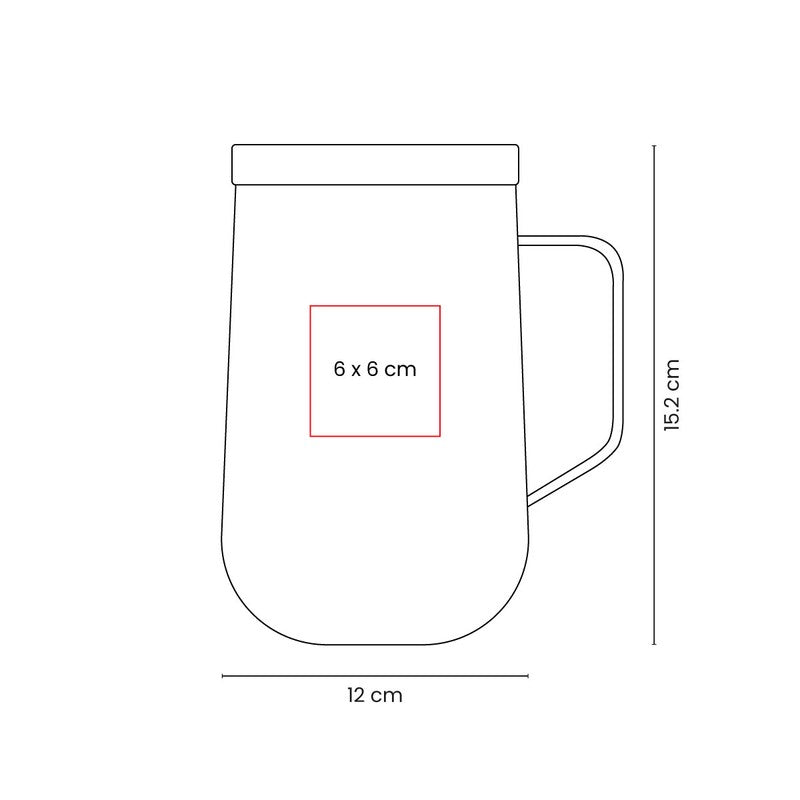 TAZA TASSE TAZ 062