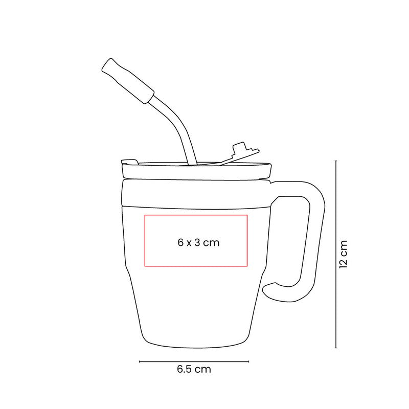 TAZA MAGIE TAZ 065
