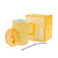 TAZA CORALINE TAZ 067