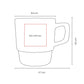 TAZA RADAID TAZ 071