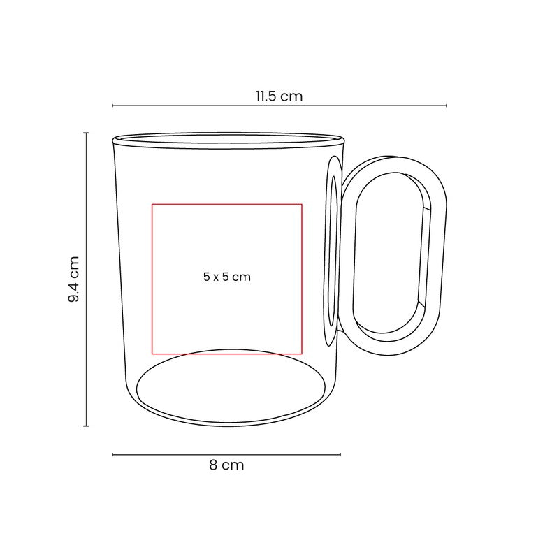 TAZA SOKI TAZ 074