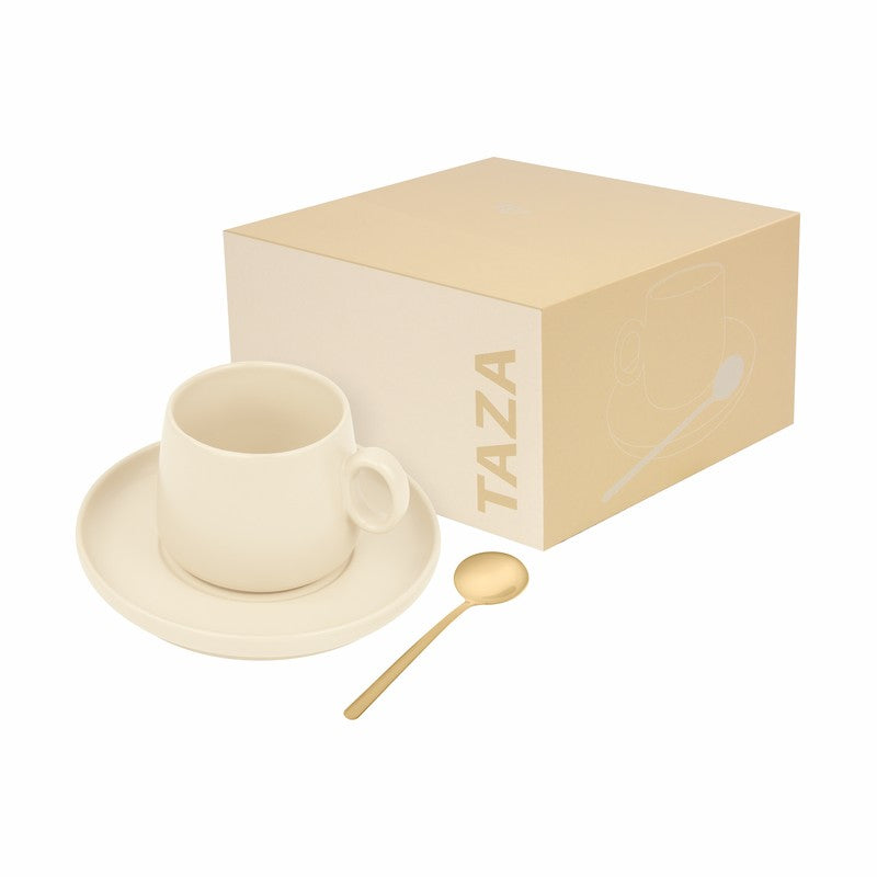 SET DE TAZA ZAPHIR TAZ 076