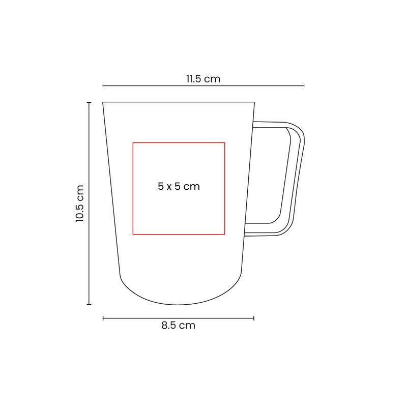 TAZA JANIS TAZ 078