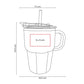 TAZA BURSA TAZ 080