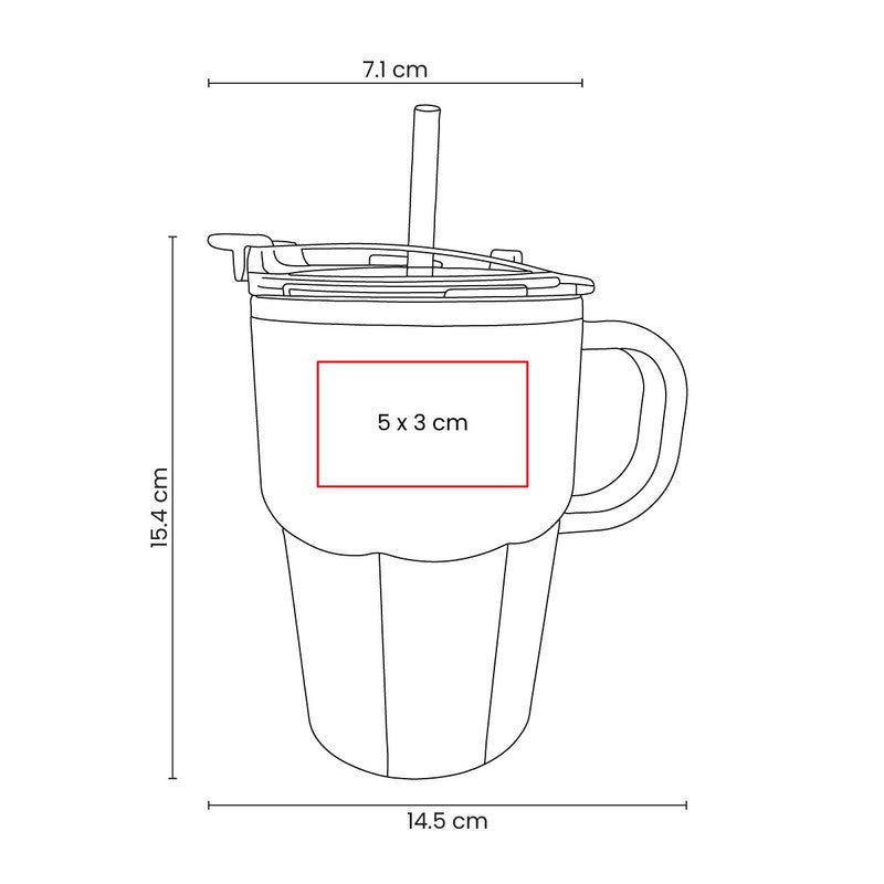 TAZA BURSA TAZ 080