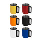 TAZA NIVORA TAZ 087