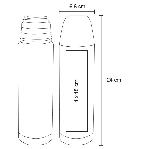 TERMO TOWER TB 500