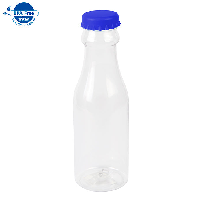 Botella Quito TE-036
