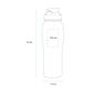 CILINDRO RUBBER TE-040